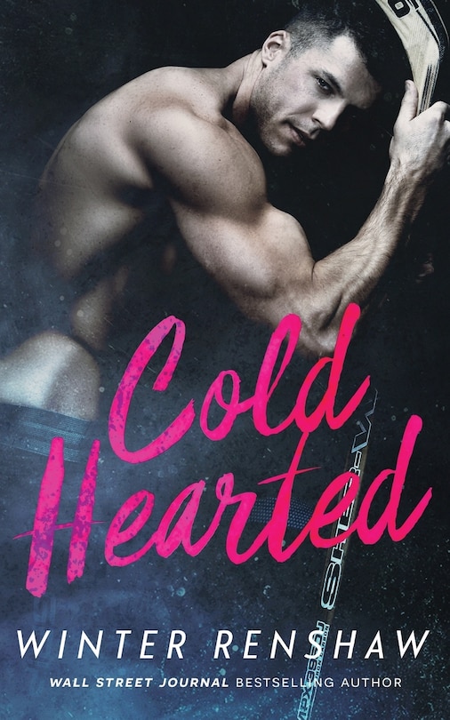Front cover_Cold Hearted