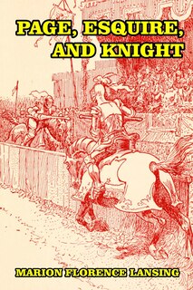 Front cover_Page, Esquire, and Knight