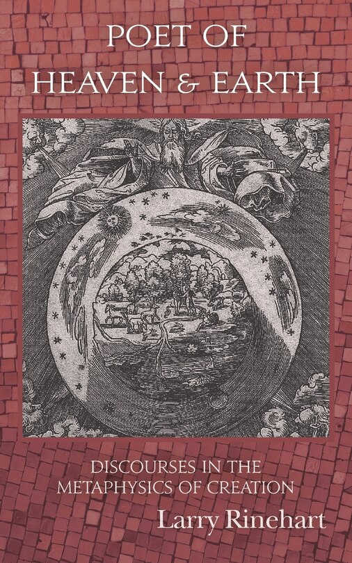 Front cover_Poet of Heaven & Earth