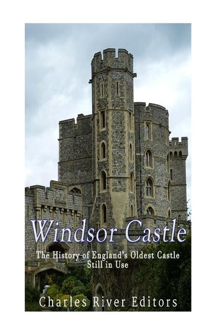 Front cover_Windsor Castle