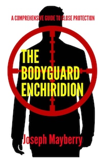 Couverture_The Bodyguard Enchiridion