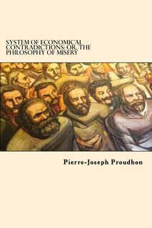 Front cover_System of Economical Contradictions