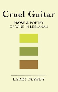 Front cover_Cruel Guitar