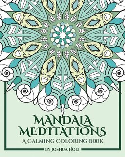 Couverture_Mandala Meditations