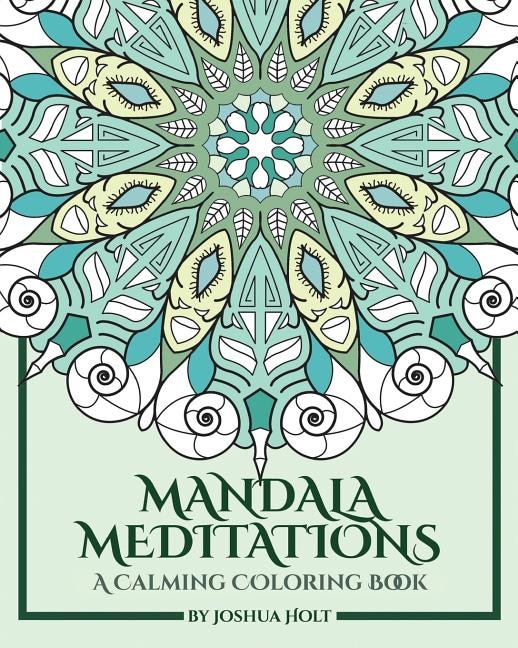 Couverture_Mandala Meditations