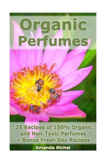 Couverture_Organic Perfumes
