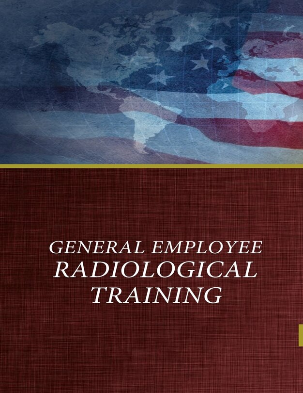 Couverture_General Employee Radiological Training