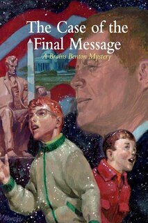 Couverture_The Case of the Final Message
