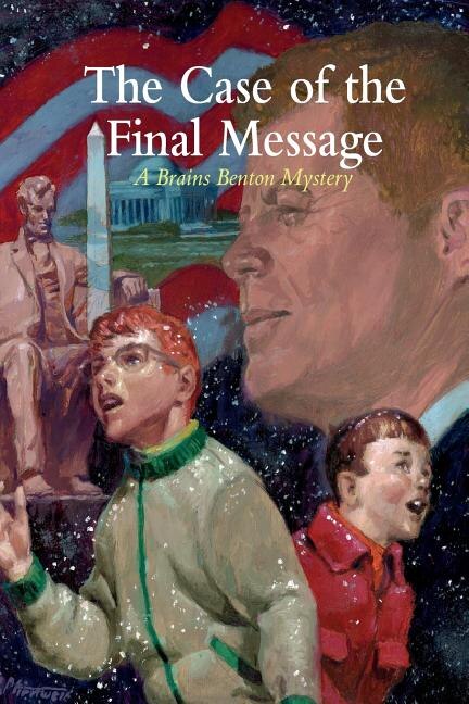 Couverture_The Case of the Final Message