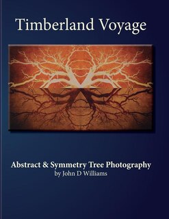 Timberland Voyage: Tree Abstract & Symmetry Art Photography