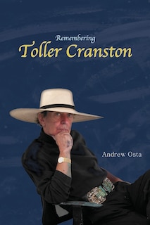 Front cover_Remembering Toller Cranston