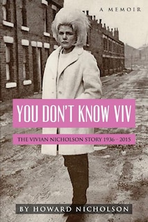 Front cover_You Don't Know Viv