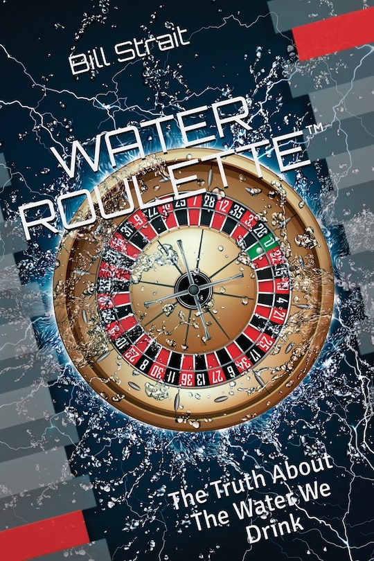 Front cover_Water Roulette