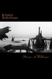 My Travels to The Isle of Carcosa