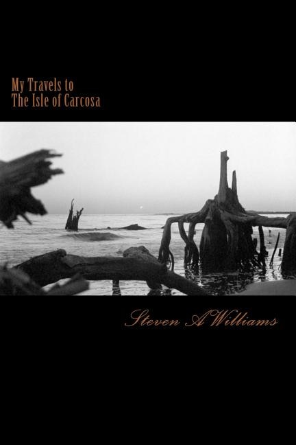 My Travels to The Isle of Carcosa