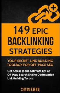 Couverture_149 Epic Backlinking Strategies
