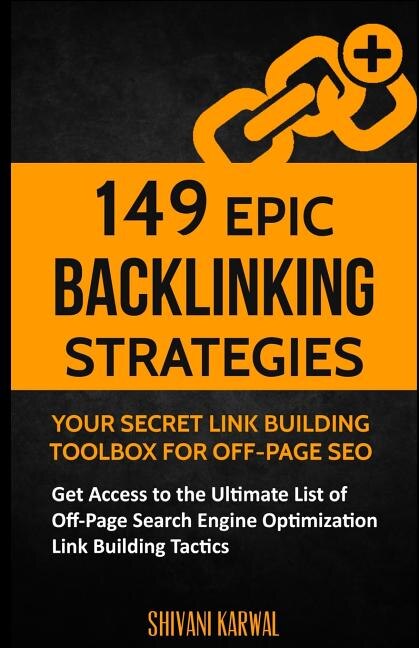 Couverture_149 Epic Backlinking Strategies