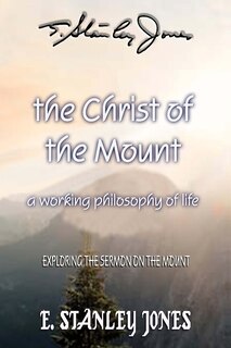 Couverture_The Christ of the Mount