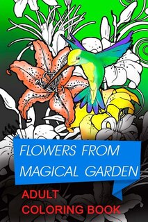 Couverture_flowers from magical garden