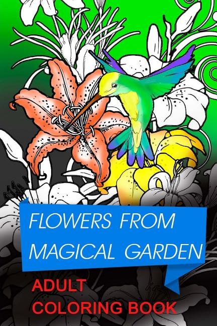 Couverture_flowers from magical garden