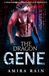 Front cover_The Dragon Gene