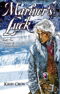 Couverture_Mariner's Luck