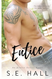 Front cover_Entice