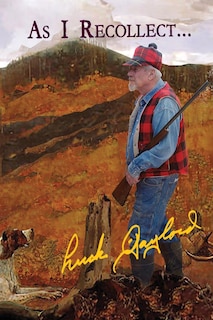 Couverture_As I Recollect...