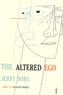 Front cover_The Altered Ego