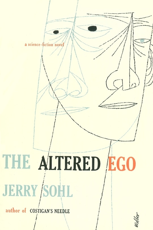 Front cover_The Altered Ego