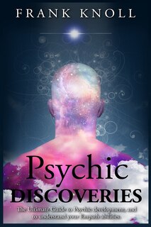Front cover_Psychic