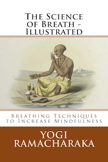 Front cover_The Science of Breath - Illustrated