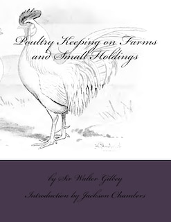 Front cover_Poultry Keeping on Farms and Small Holdings