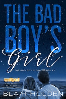 Front cover_The Bad Boy's Girl