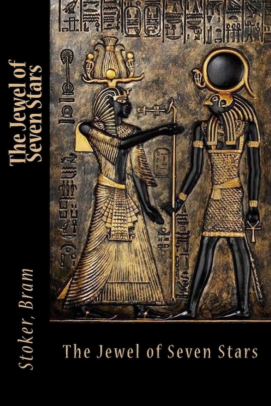 Couverture_The Jewel of Seven Stars