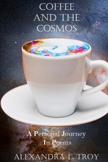 Front cover_Coffee And The Cosmos