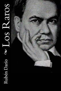 Couverture_Los Raros