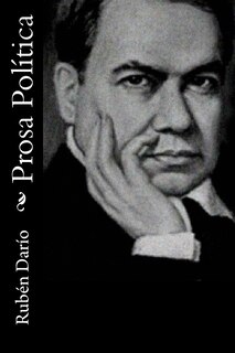 Couverture_Prosa Política