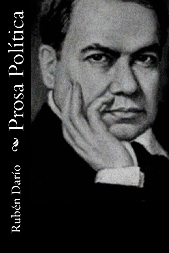 Couverture_Prosa Política