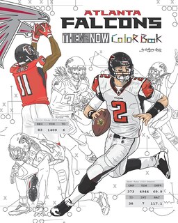 Front cover_Matt Ryan and the Atlanta Falcons
