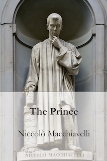 Couverture_The Prince