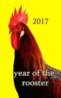 Couverture_Year of the Rooster -