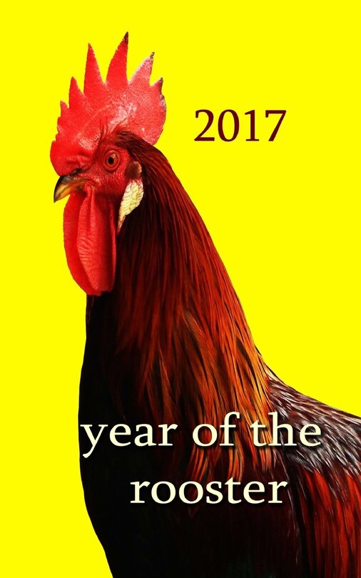 Couverture_Year of the Rooster -
