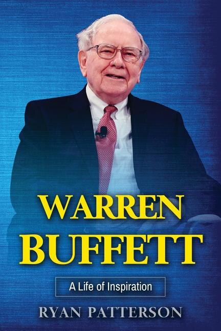 Front cover_Warren Buffett
