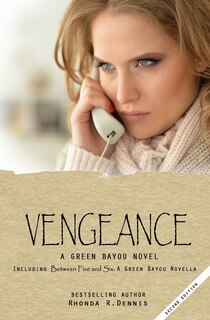 Front cover_Vengeance