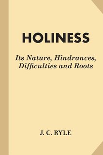 Couverture_Holiness