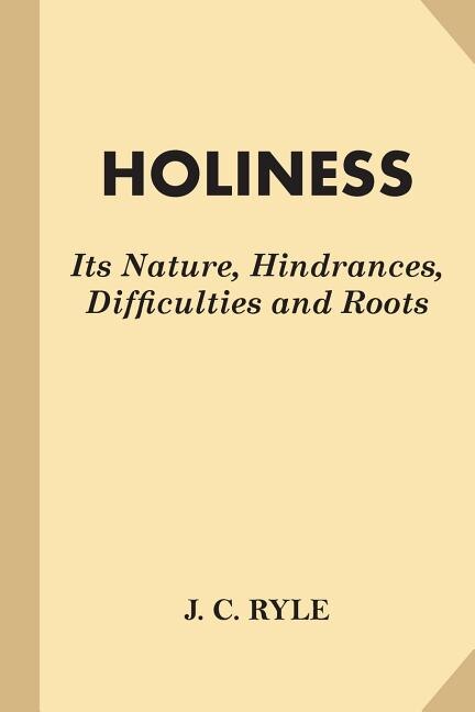 Couverture_Holiness