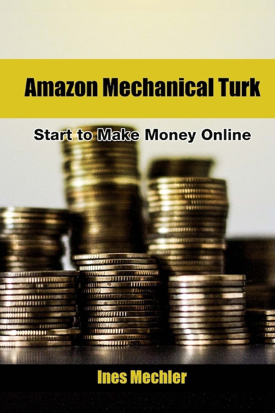 Couverture_Amazon Mechanical Turk