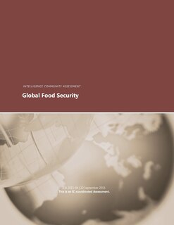 Front cover_Global Food Security