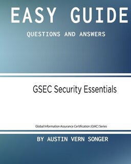Front cover_Easy Guide